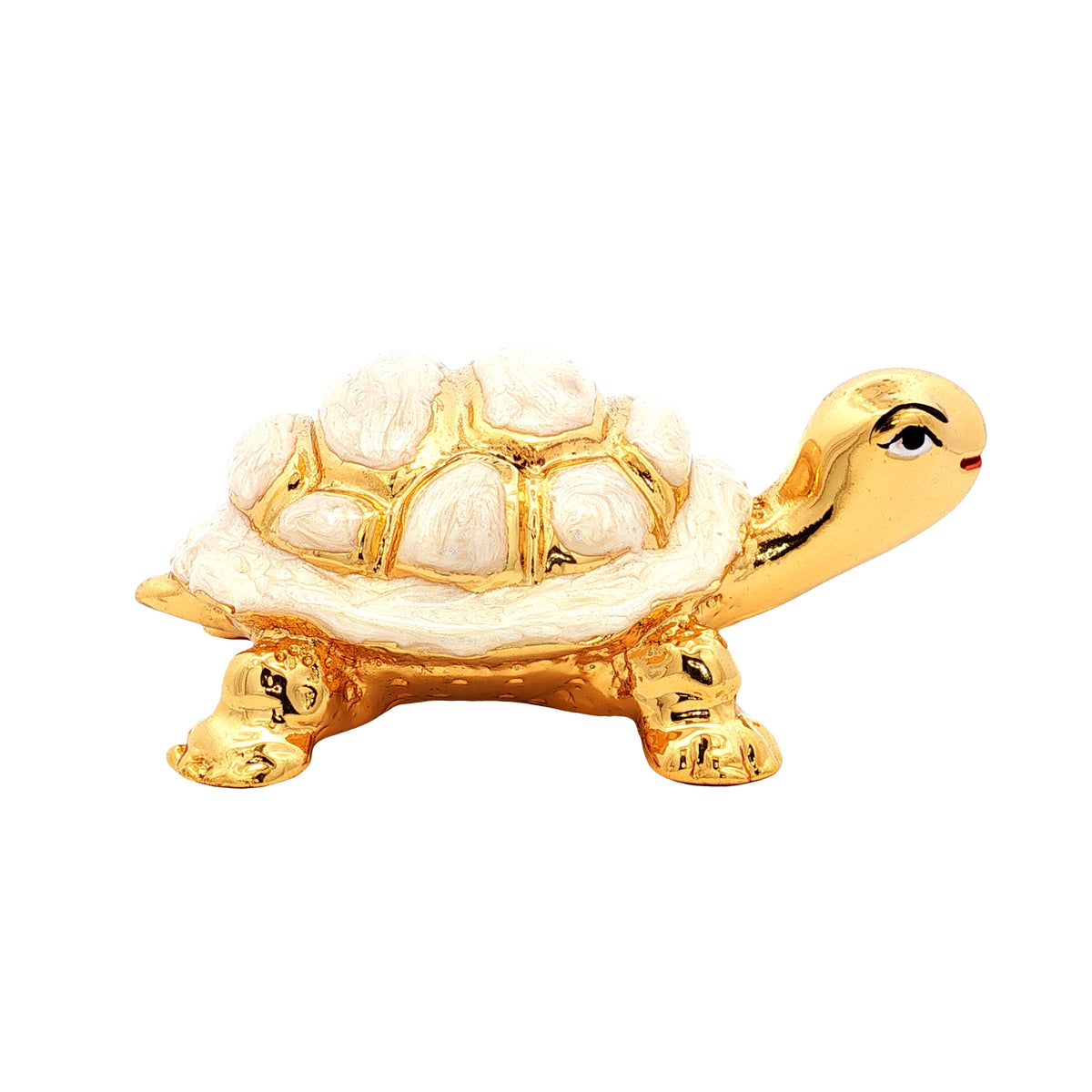 Premium Golden Turtle for Gifting