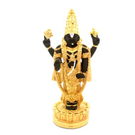 Lord Vishnu Religious Idol