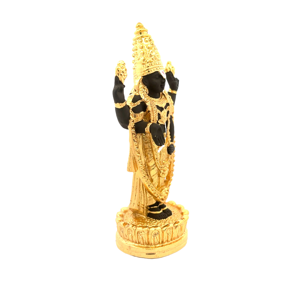 Lord Vishnu Religious Idol