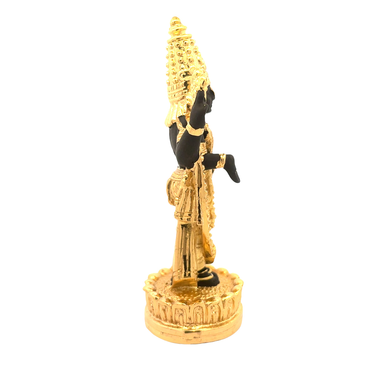 Lord Vishnu Religious Idol