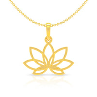 Heart Pendants