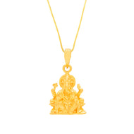 Heavenly Blessings Lord Ganesha Locket