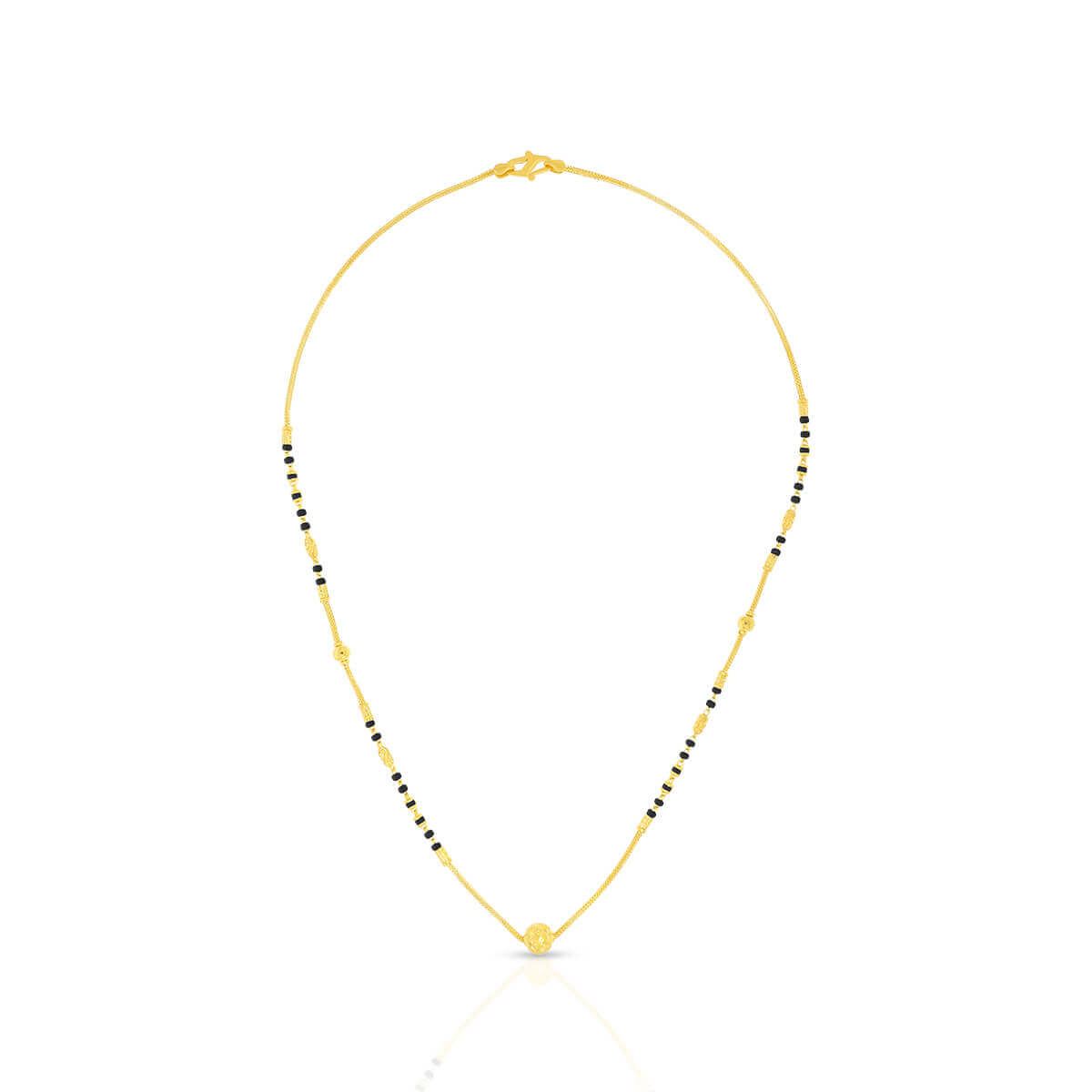 Urban Grace Lightweight Mangalsutra