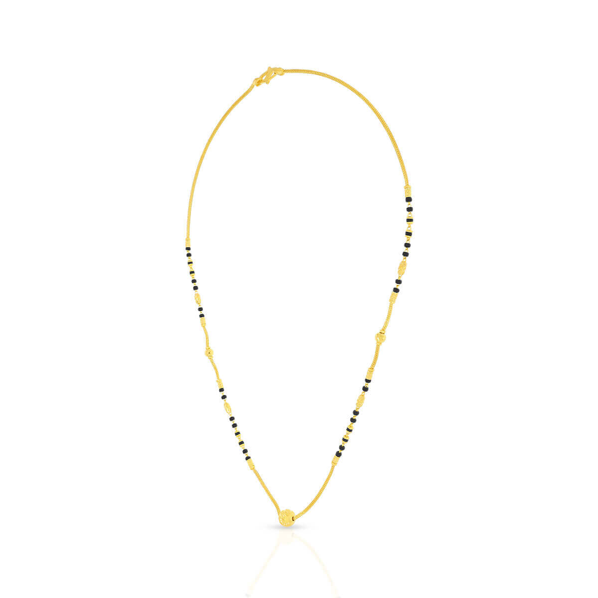 Urban Grace Lightweight Mangalsutra
