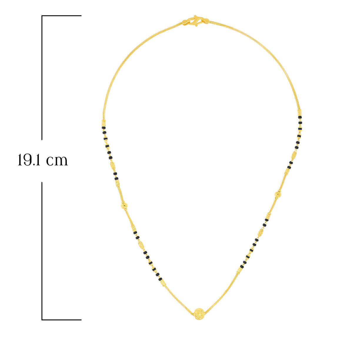 Urban Grace Lightweight Mangalsutra