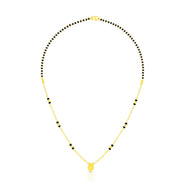Purely Yours Gold Mangalsutra