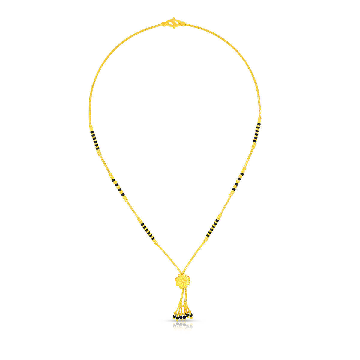 Golden Grace Everyday 22k Mangalsutra