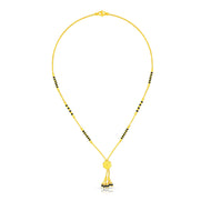 Golden Grace Everyday 22k Mangalsutra