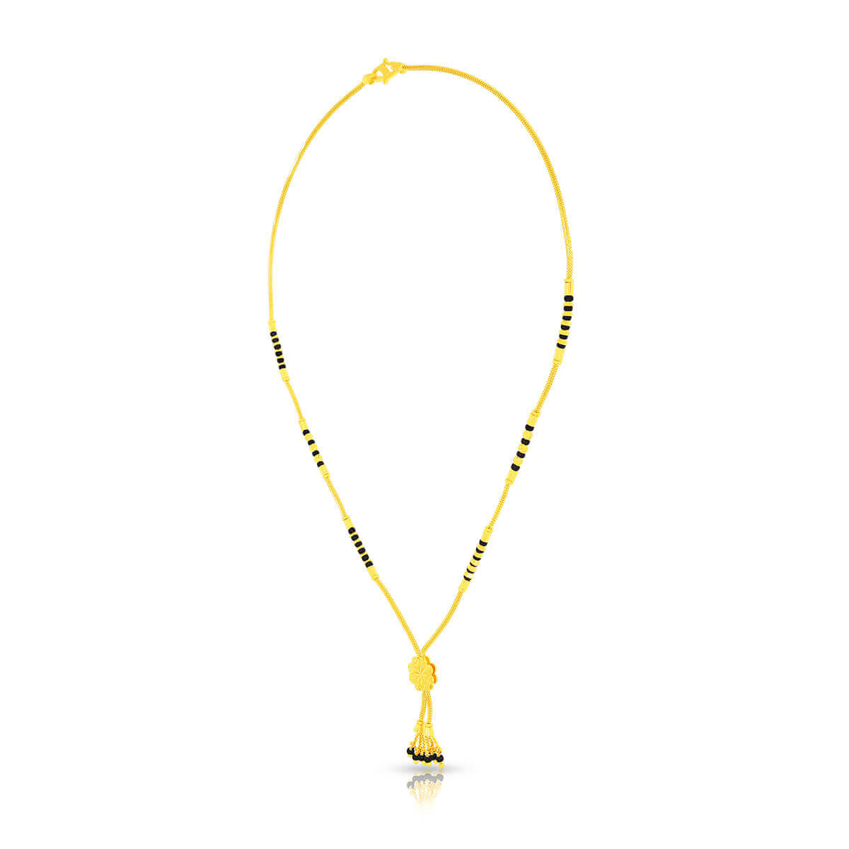 Golden Grace Everyday 22k Mangalsutra