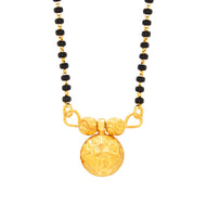 Daily Shine 22K Gold Maniwati