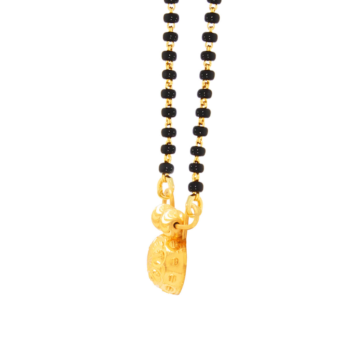 Daily Shine 22K Gold Maniwati