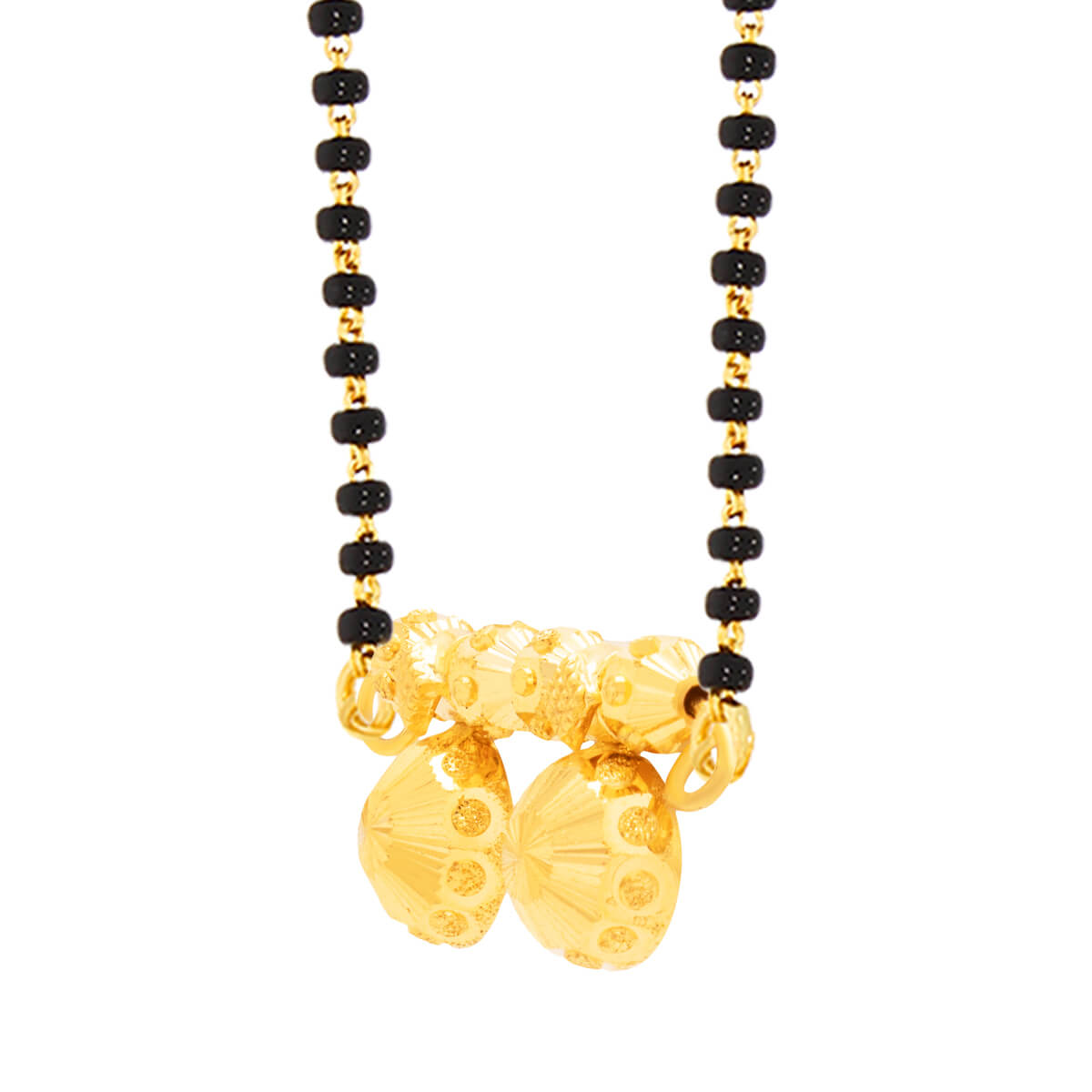 Golden Dazzle 22K Maniwati