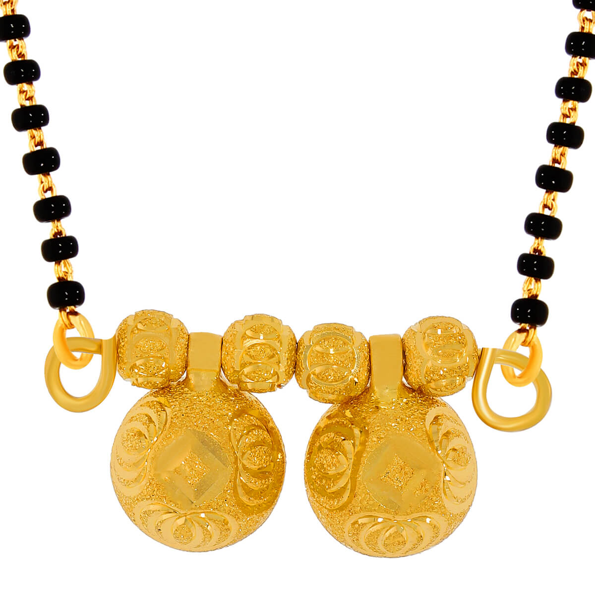 Daily Grace 22K Gold Maniwati