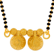 Daily Grace 22K Gold Maniwati