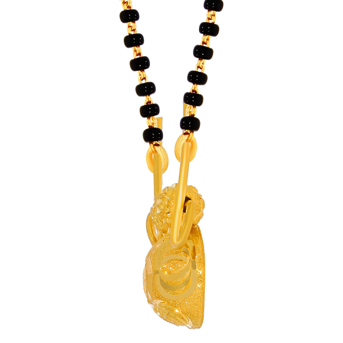 Daily Grace 22K Gold Maniwati
