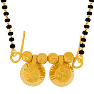Classic Gold Orb Maniwati 22K