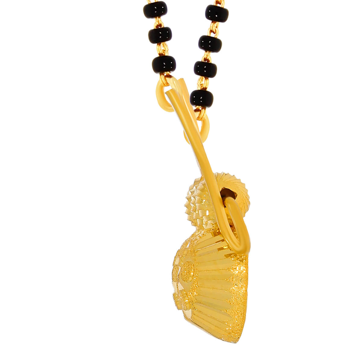 Classic Gold Orb Maniwati 22K