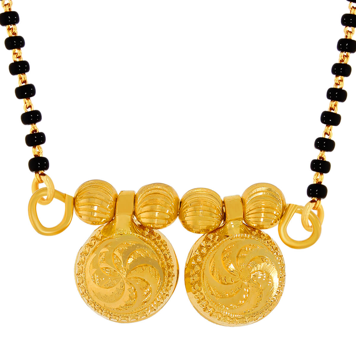 Gentle Elegance Gold Maniwati