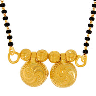 Gentle Elegance Gold Maniwati