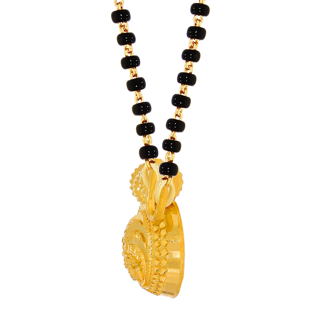 Gentle Elegance Gold Maniwati