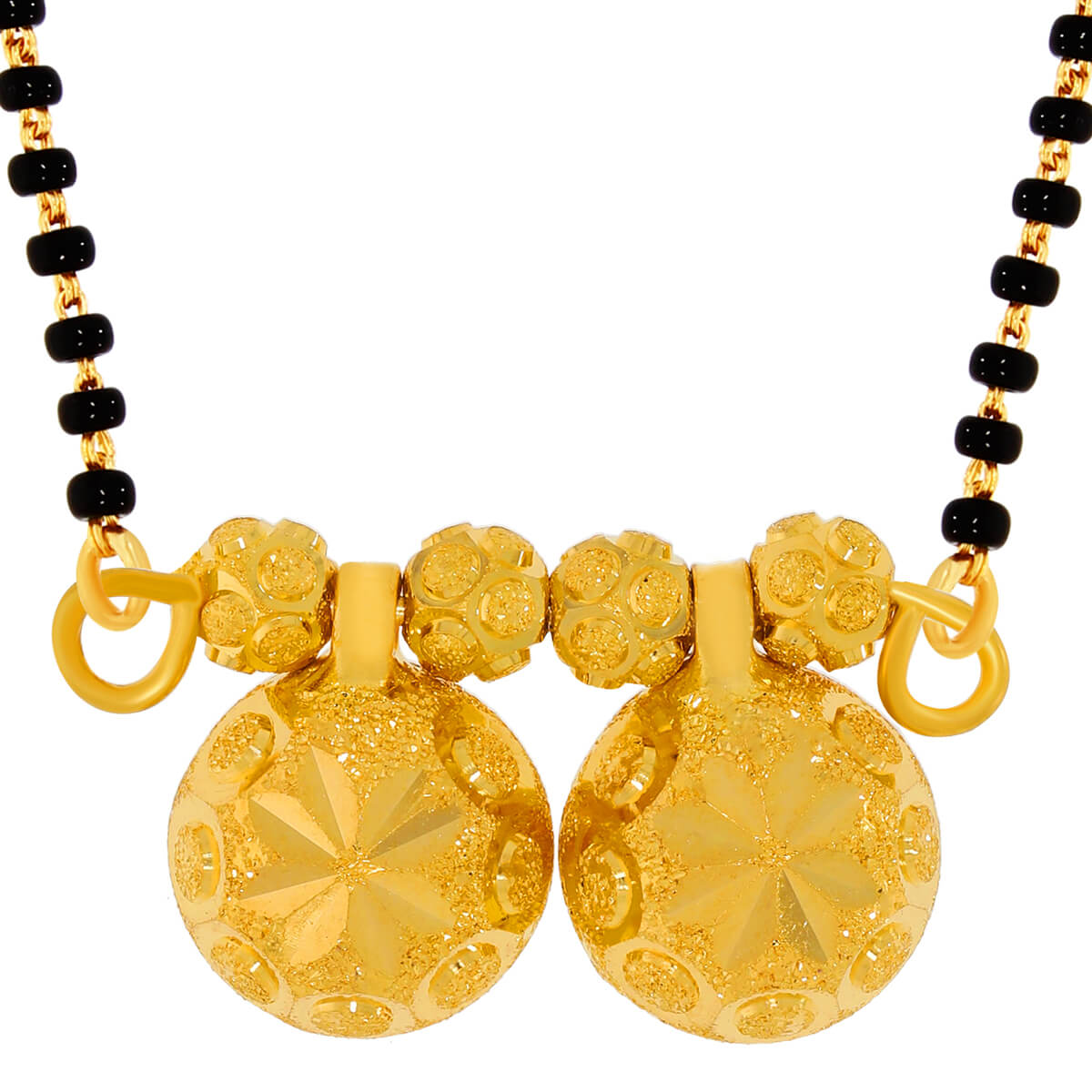 Soft Elegance Gold Maniwati