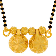 Soft Elegance Gold Maniwati