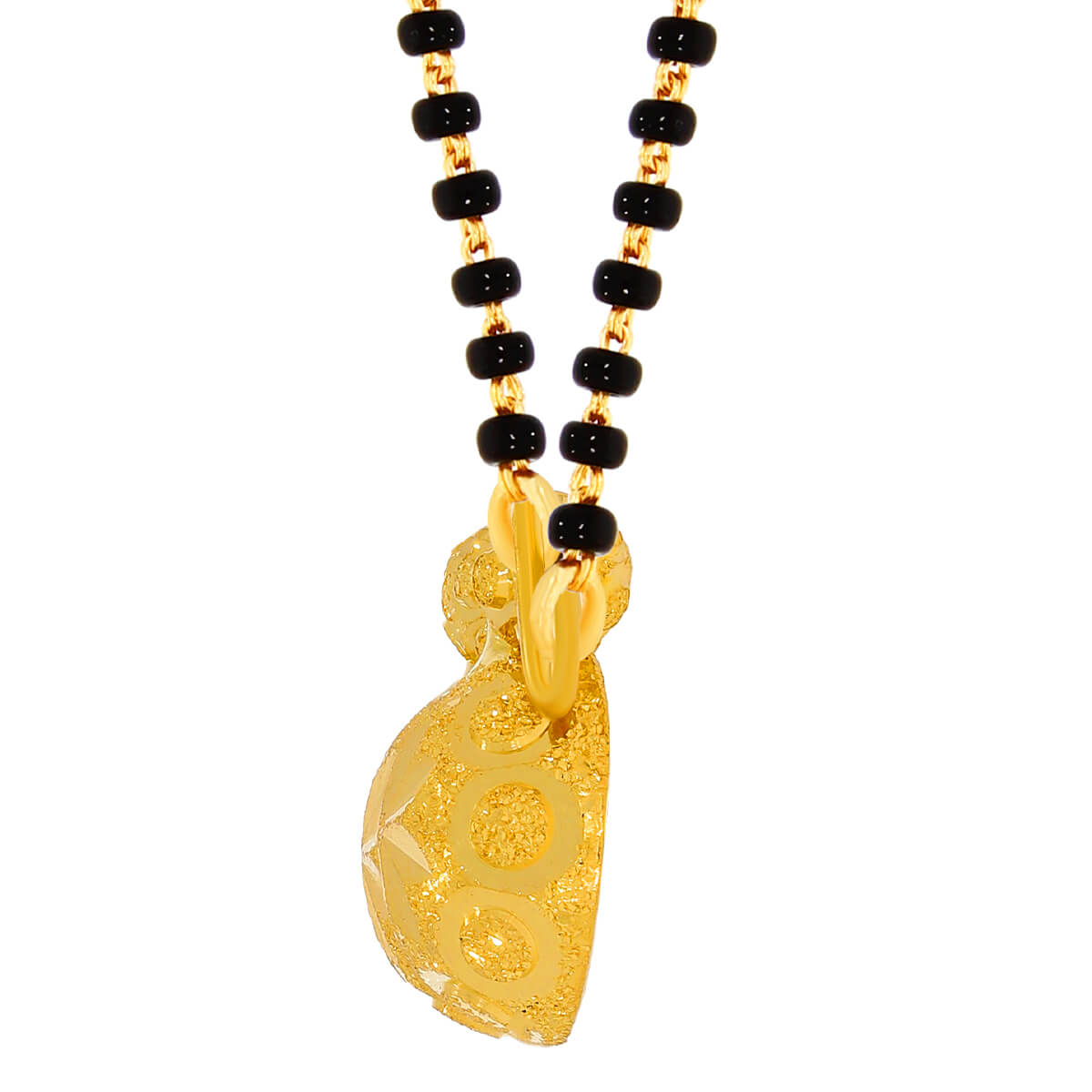 Soft Elegance Gold Maniwati