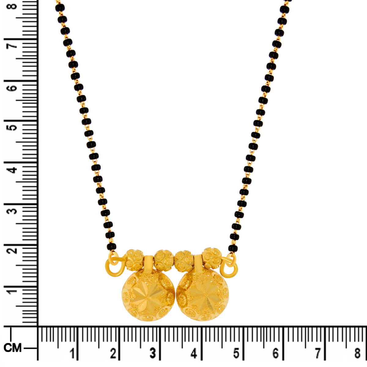 Soft Elegance Gold Maniwati