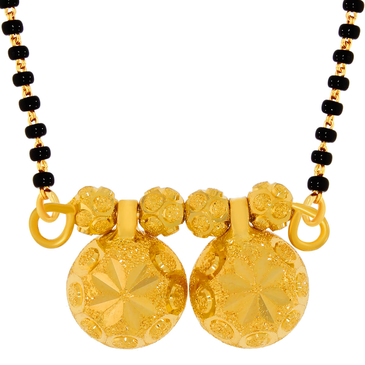 Gentle Charm Gold Maniwati