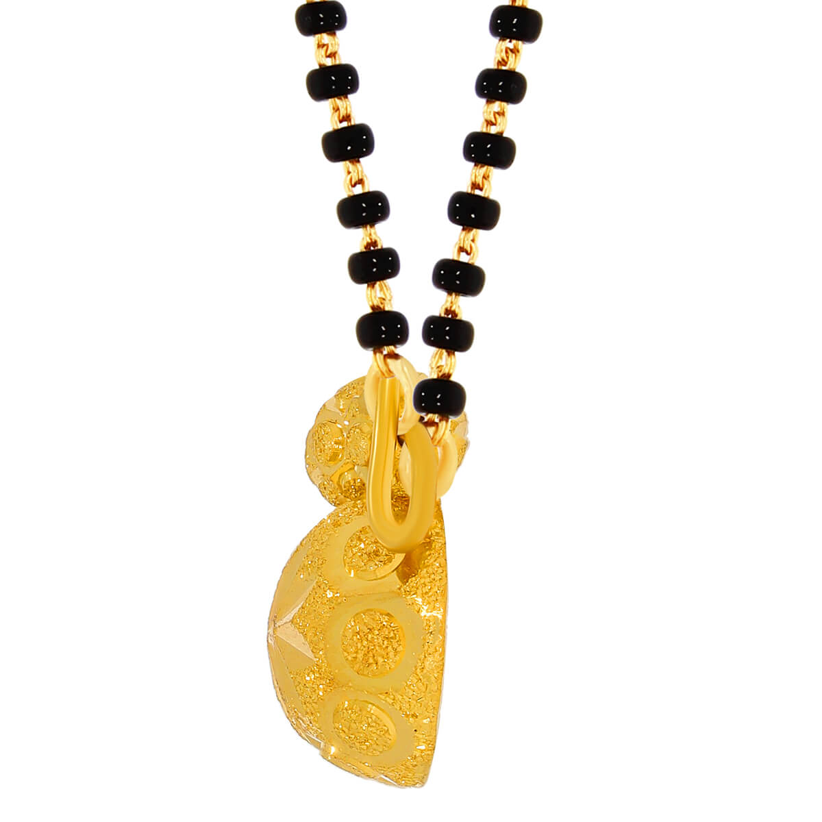 Gentle Charm Gold Maniwati