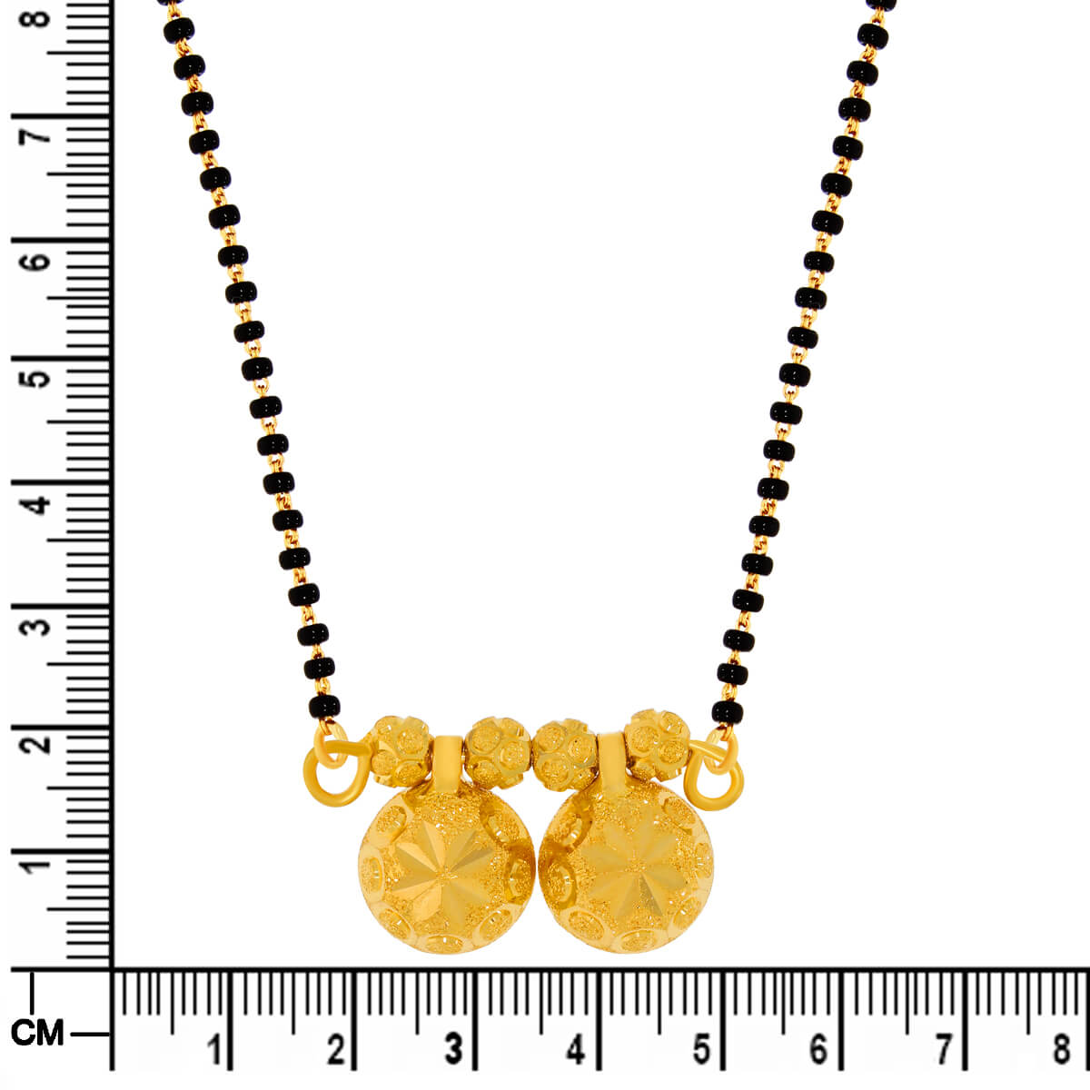 Gentle Charm Gold Maniwati