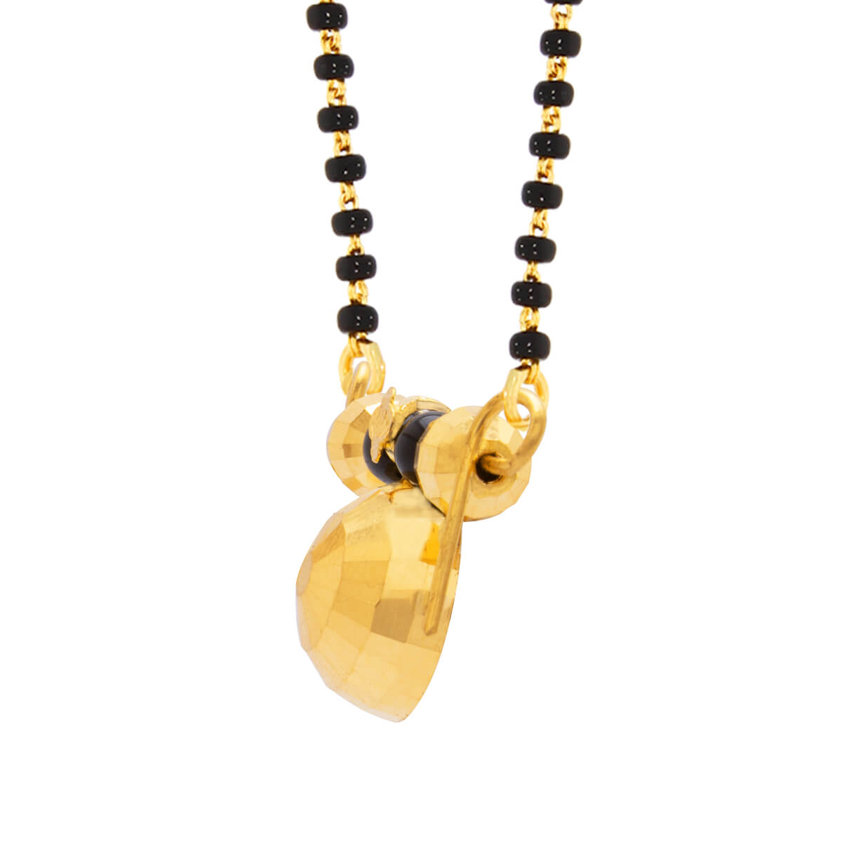 SleeK Shimmer 22K Gold Maniwati
