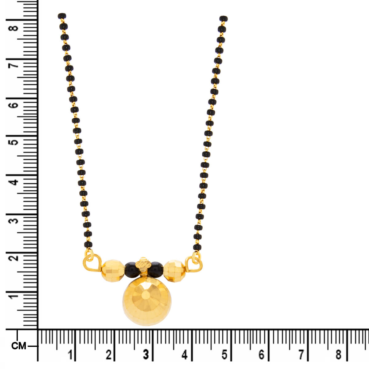 SleeK Shimmer 22K Gold Maniwati