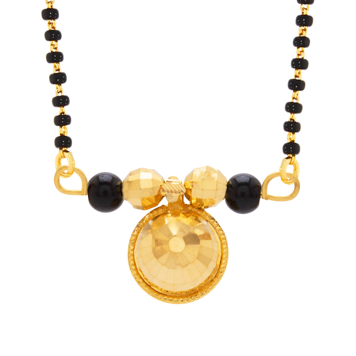 Classical Charm Gold Maniwati 22K