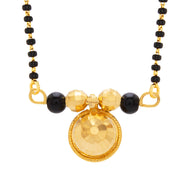 Classical Charm Gold Maniwati 22K