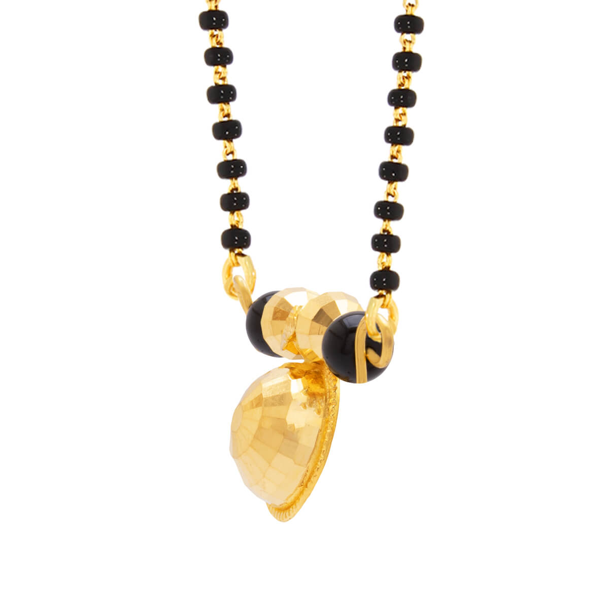 Classical Charm Gold Maniwati 22K