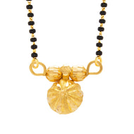 Simply Radiant 22K Gold Maniwati