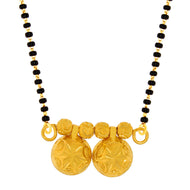 Golden Charm 22K Maniwati