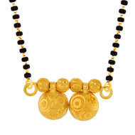 Contemporary Elegance 22K Maniwati for Daily Shine