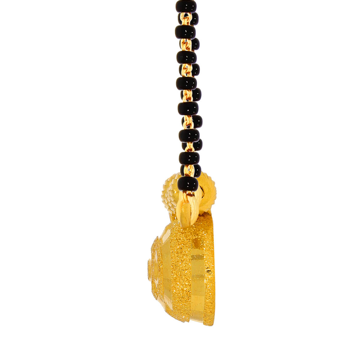 Contemporary Elegance 22K Maniwati for Daily Shine