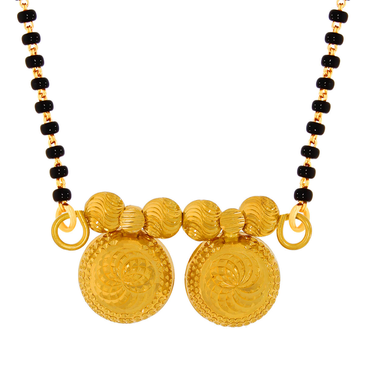 Everyday Glow 22K Gold Maniwati