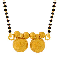 Everyday Glow 22K Gold Maniwati