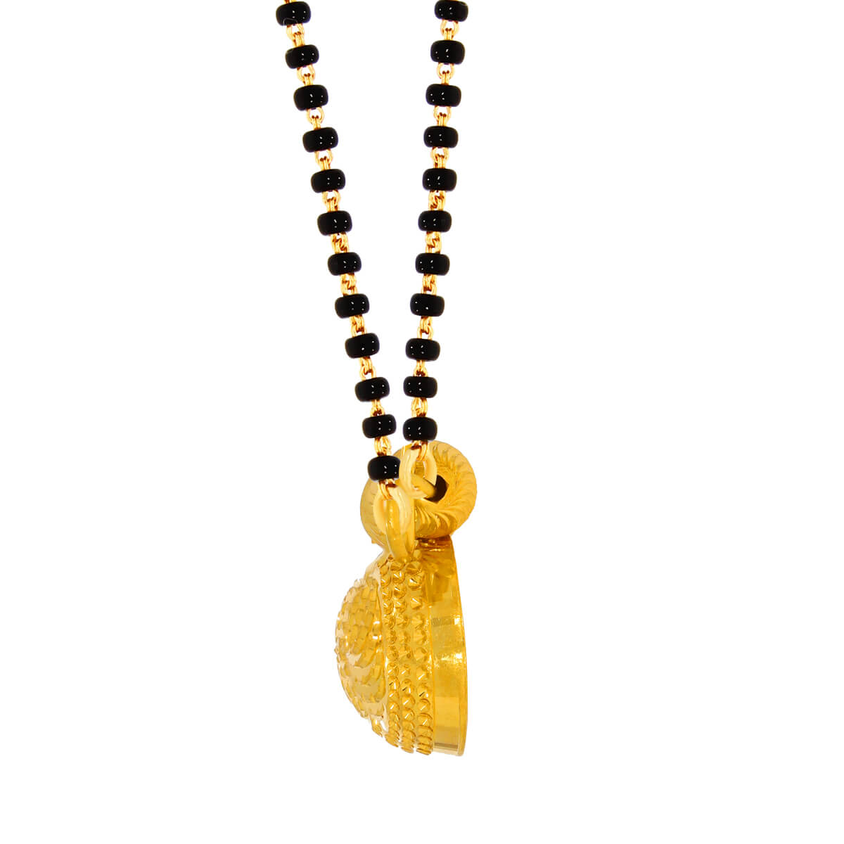 Everyday Glow 22K Gold Maniwati