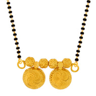 22K Petite Charm Gold Maniwati