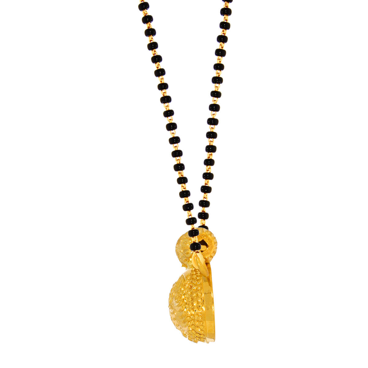 22K Petite Charm Gold Maniwati