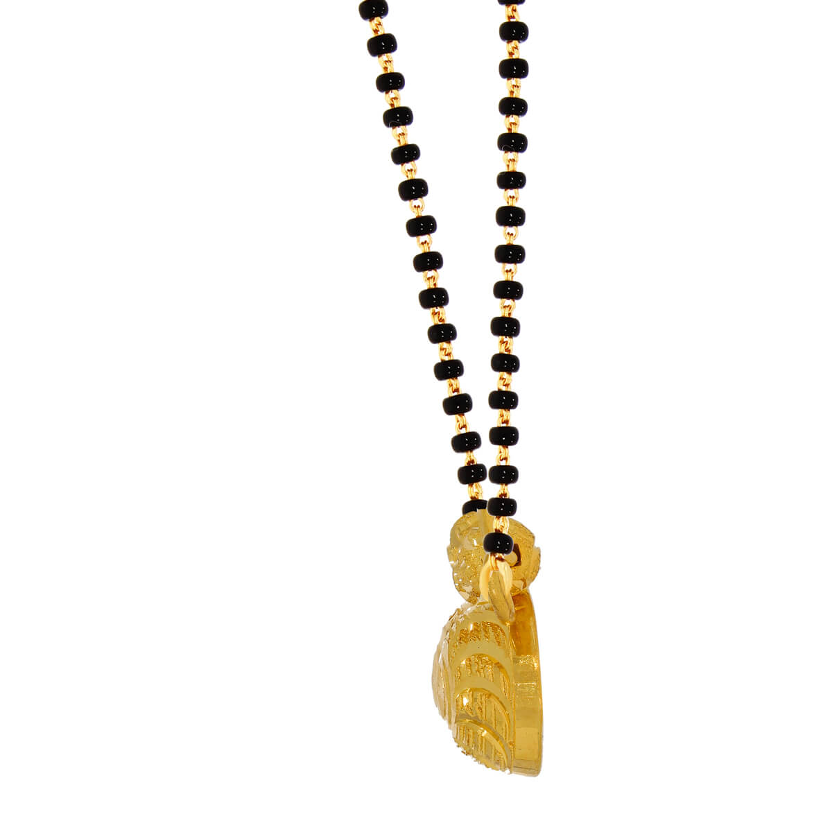 22K Dazzling Blossom Maniwati with Delicate Detail
