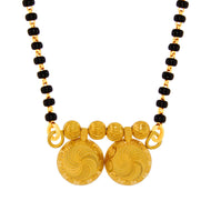 22K Gold Vintage Maniwati