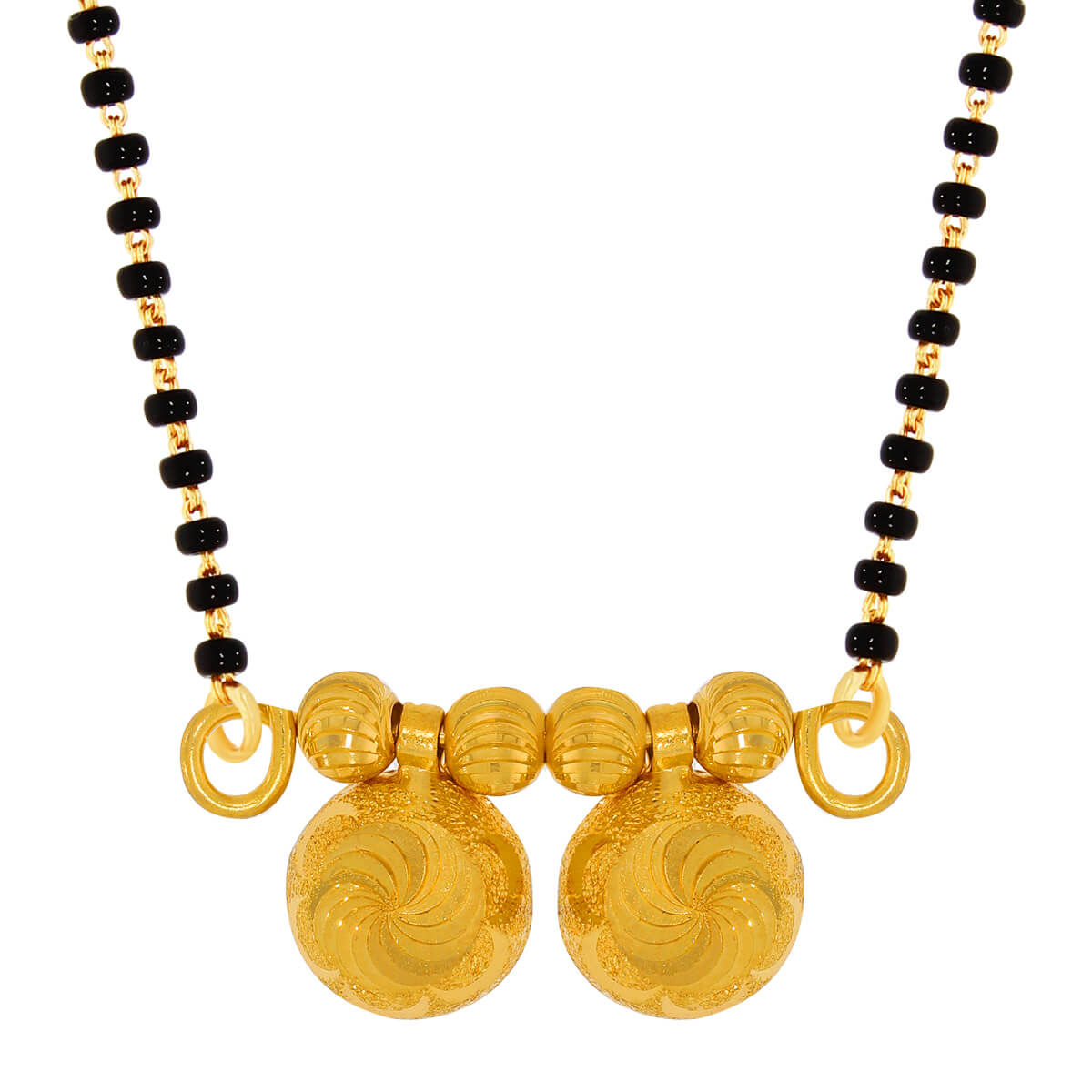 Everyday Grace 22K Gold Maniwati