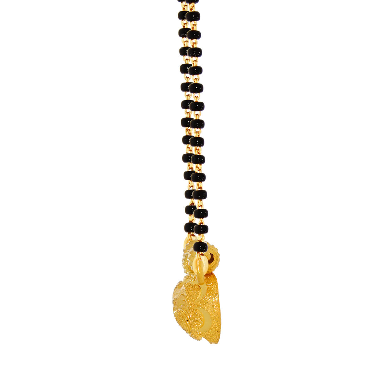 Everyday Grace 22K Gold Maniwati