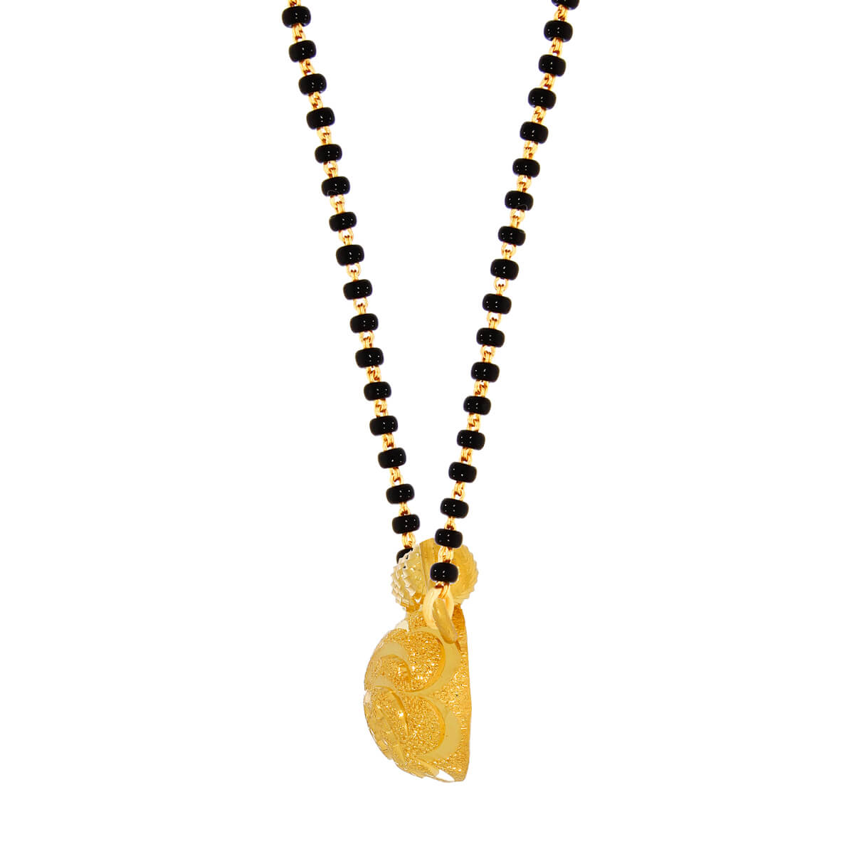22K Golden Charm Maniwati